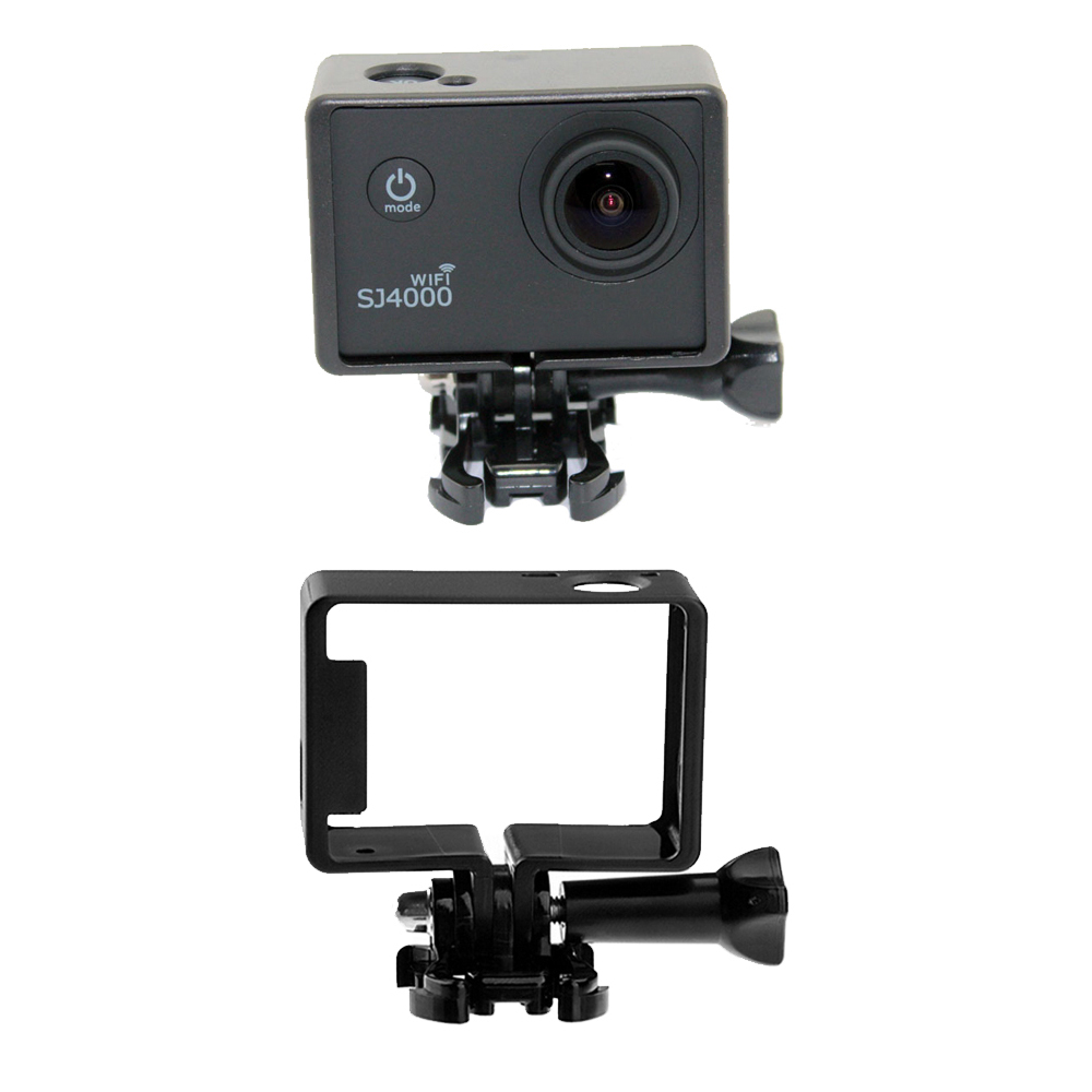 SJ4000 Protective Frame Housin - Smart Home For Pc recension och pris