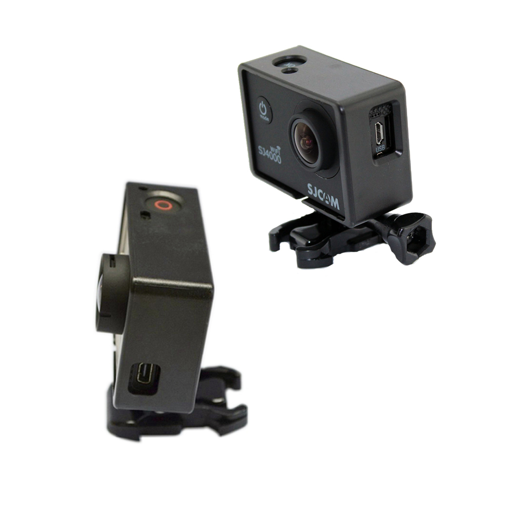 SJ4000 Protective Frame Housin - Smart Home For Pc recension och pris