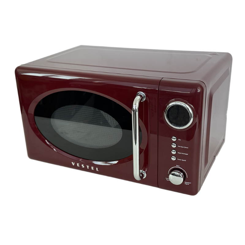 20L Digital Display Convection - Smart Home Oven recension och pris