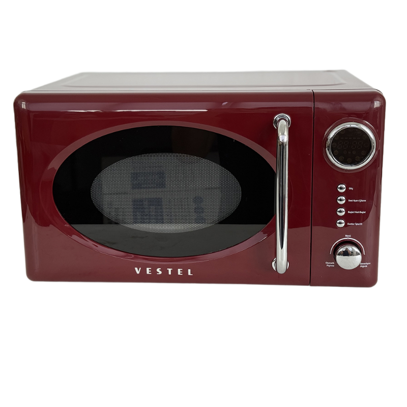 20L Digital Display Convection - Smart Home Oven recension och pris