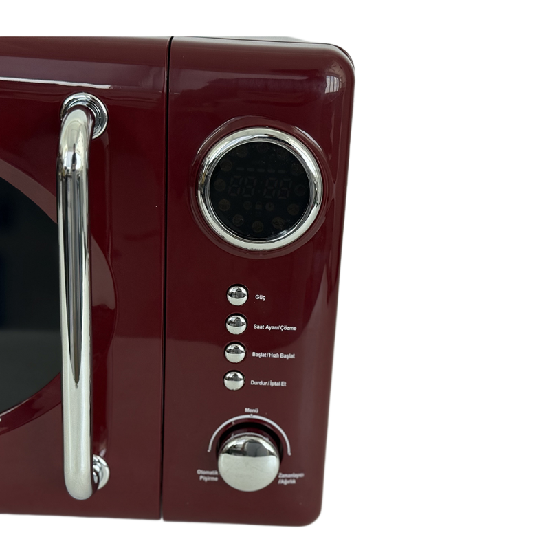 20L Digital Display Convection - Smart Home Oven recension och pris