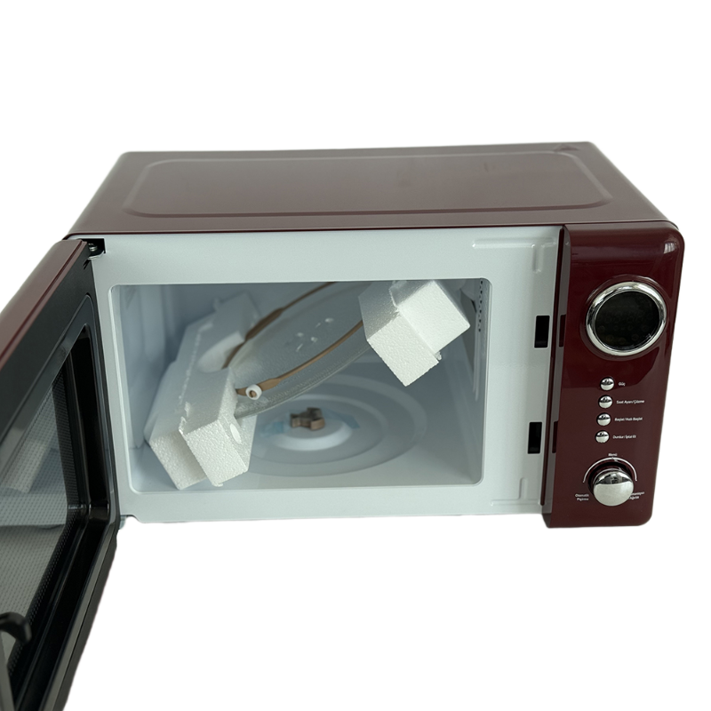 20L Digital Display Convection - Smart Home Oven recension och pris