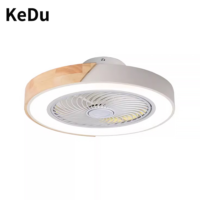Bedroom Ceiling Fan Light, Int - Smart Ceiling Fan recension och pris