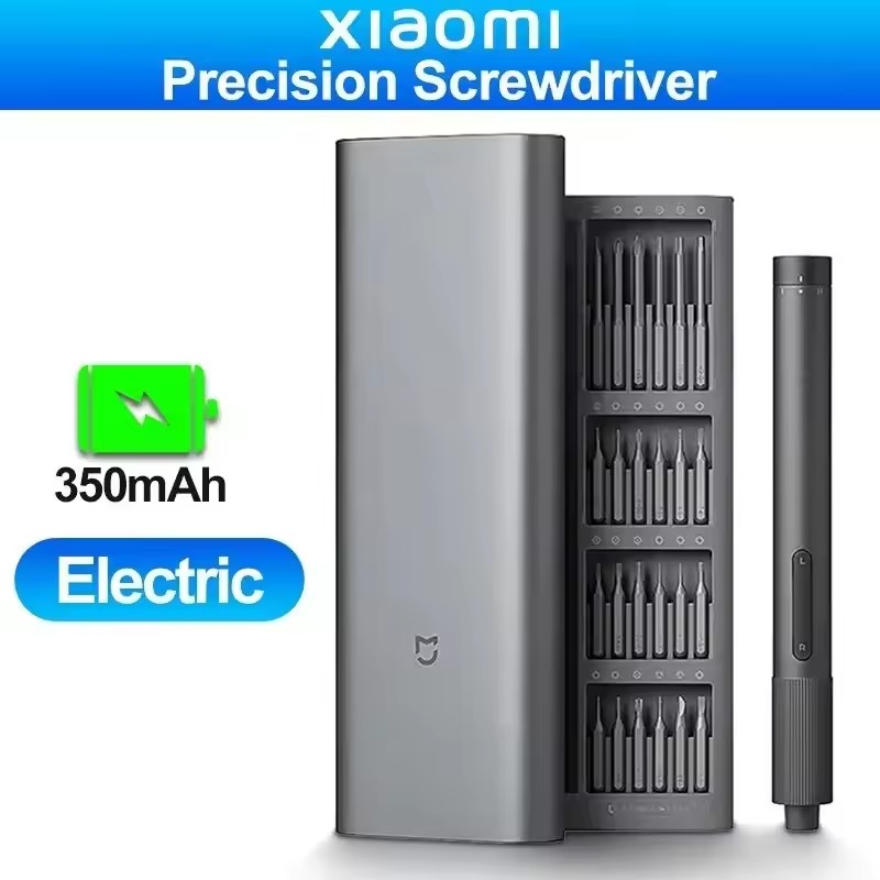 Xiaomi Mijia Electric Precisio - Smart Home Xiaomi Pc recension och pris