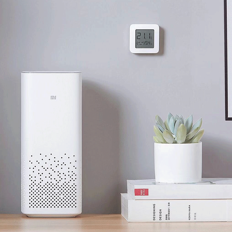 XIAOMI Mijia Smart Bluetooth T - Smart Home Hub Xiaomi recension och pris