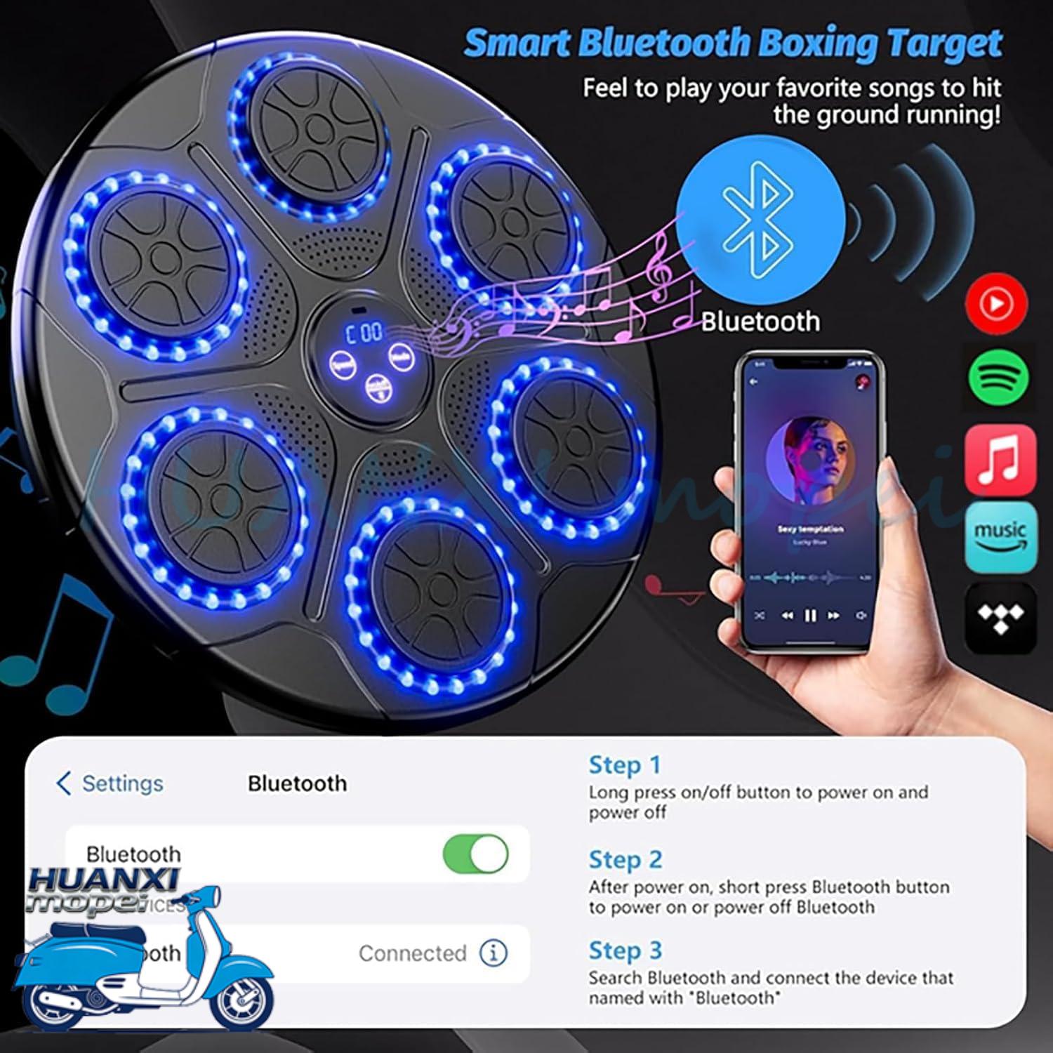 Upgrade Intelligent Music Boxi - Upgrade Smart Home recension och pris