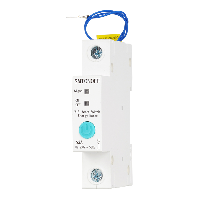 Ewelink WiFi Smart Switch Ener - Smart Home Automation recension och pris