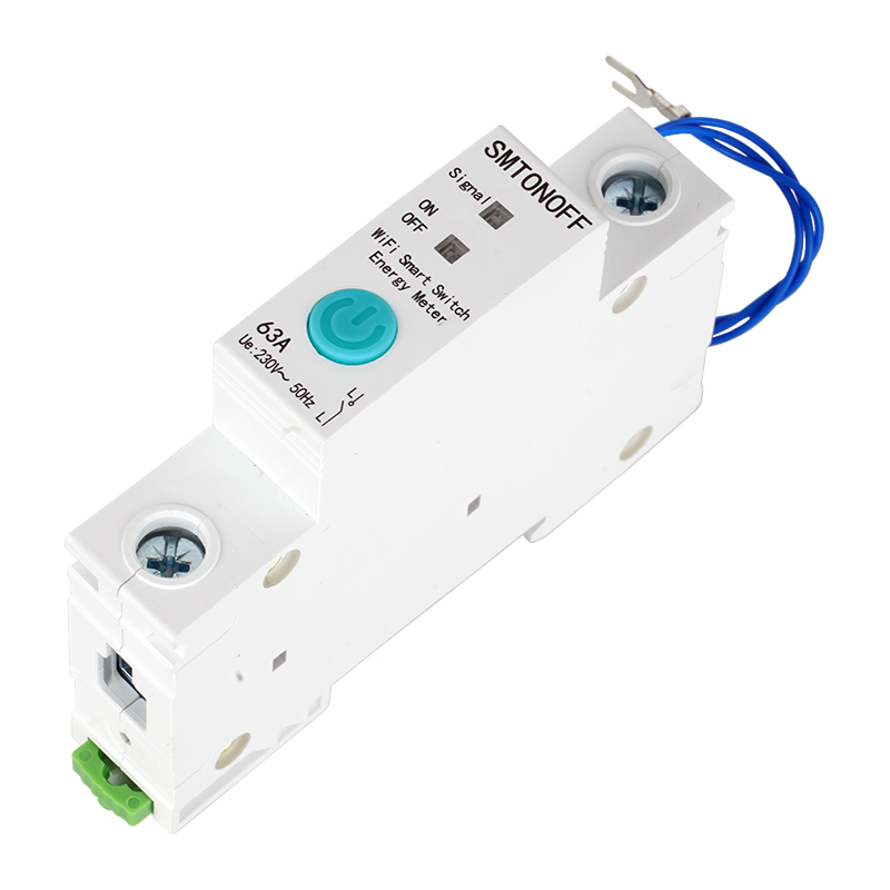 Ewelink WiFi Smart Switch Ener - Smart Home Automation recension och pris