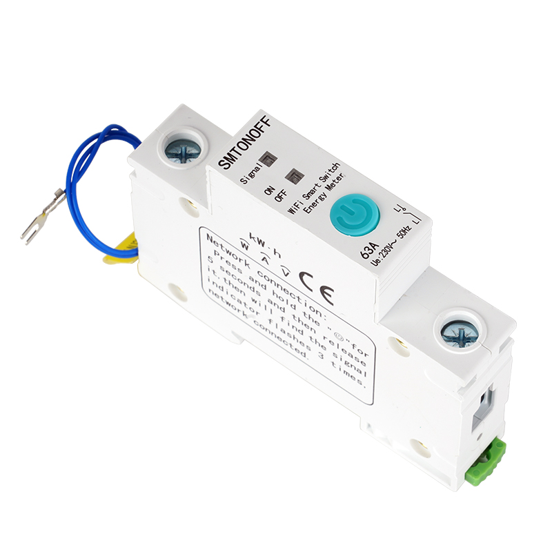 Ewelink WiFi Smart Switch Ener - Smart Home Automation recension och pris
