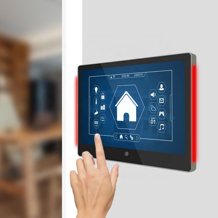Wall Mount Smart Home 10 13 15 - Smart Home For Pc recension och pris