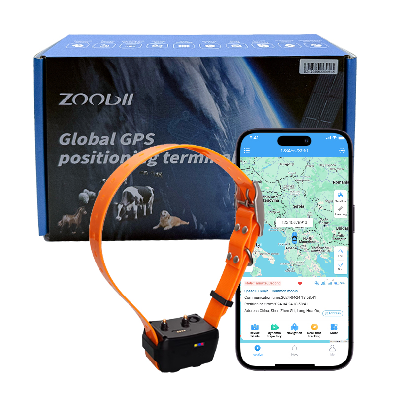 Special WiFi Waterproof GPS Do - Smart Home For Pc recension och pris