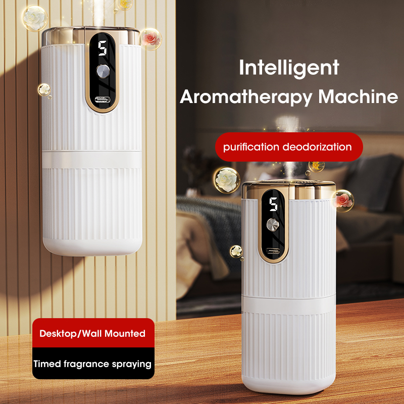 USB Smart Perfume Humidifier F - Smart Humidifier recension och pris