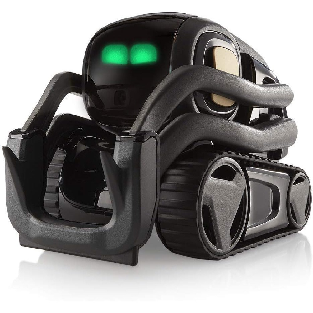 AI ChatGPT 2.0 Connected Robot - Smart Home Battery Camera recension och pris