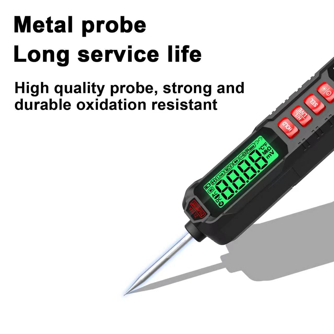 Smart Car Circuit Tester Digit - Smart Home Automation recension och pris