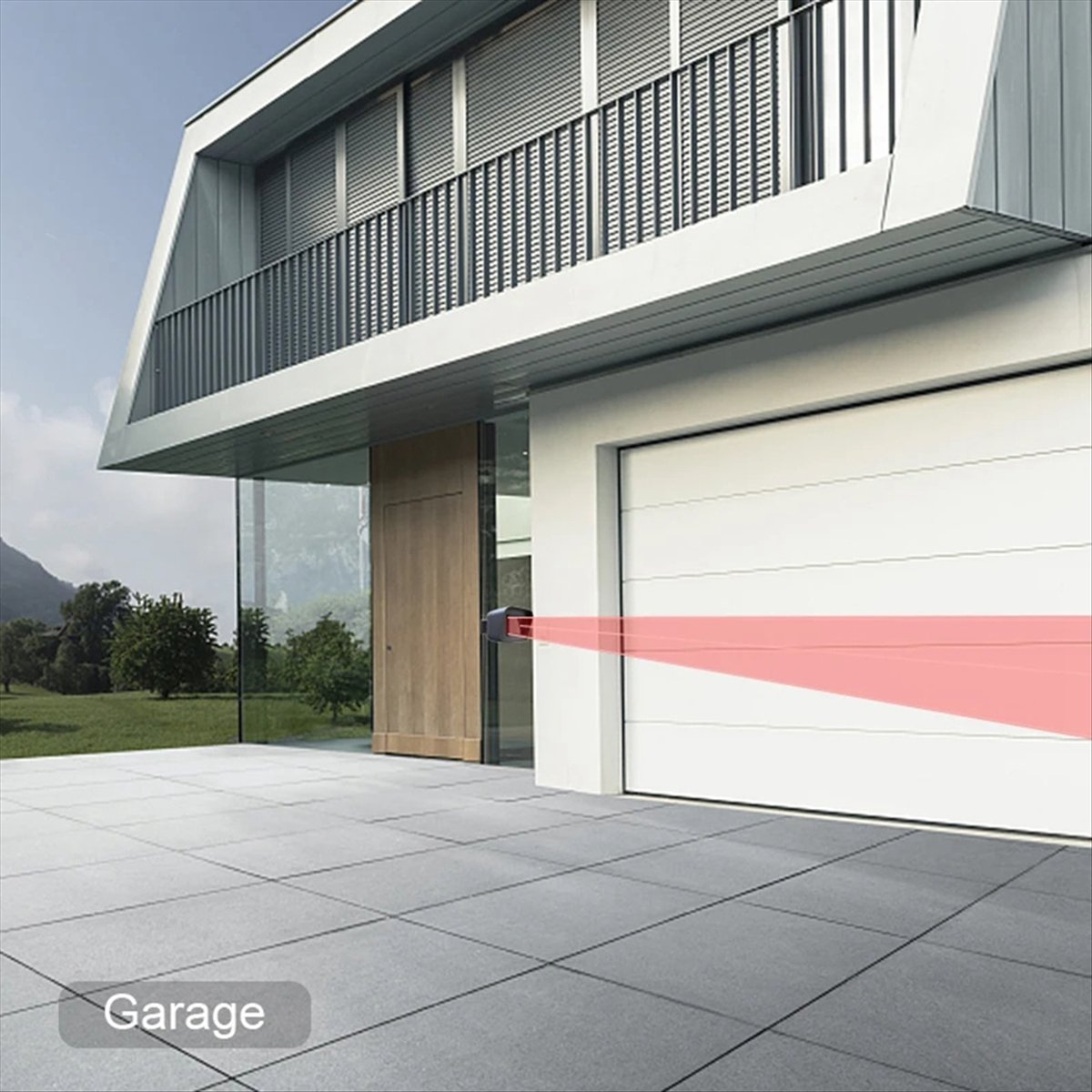 ~Upgraded 2026-Smart Outdoor H - Upgrade Smart Home recension och pris