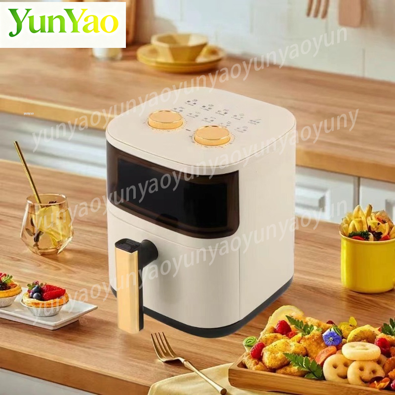 6L Smart Air Fryer Oven, Multi - Smart Home Oven recension och pris