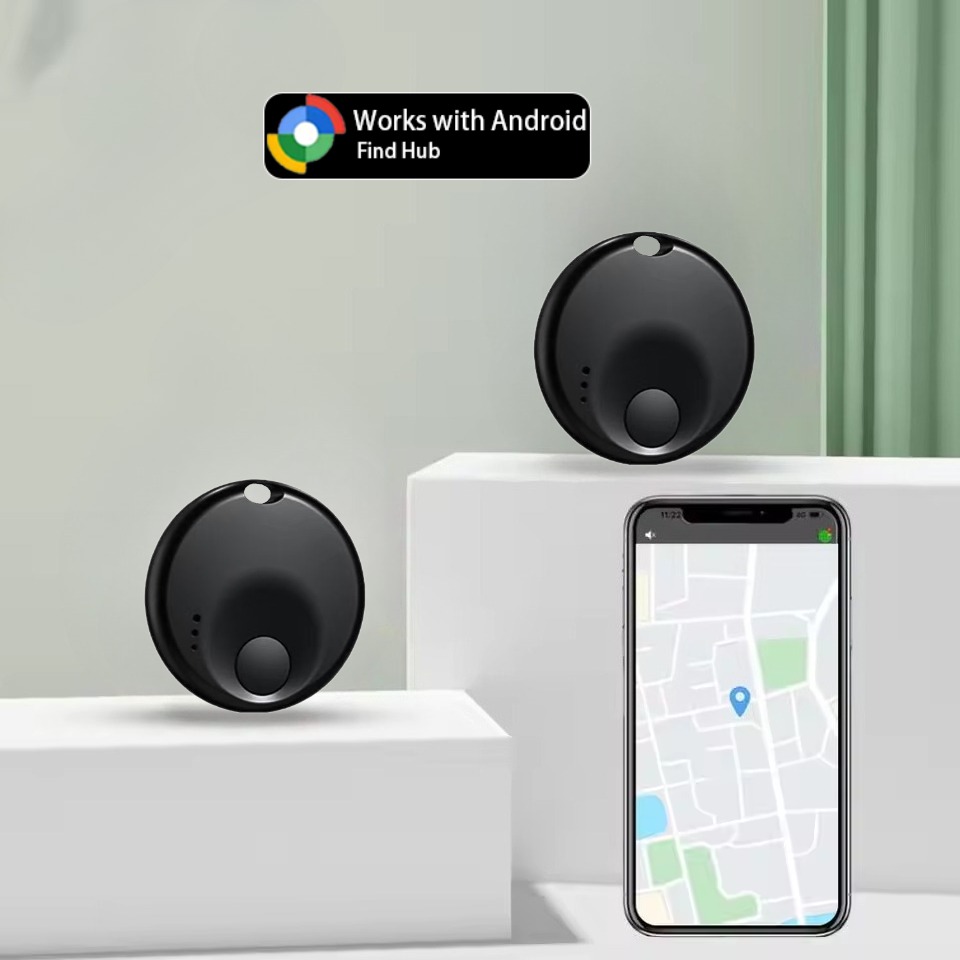 Android Smart Tracker Tag For  - Smart Home Hub Xiaomi recension och pris