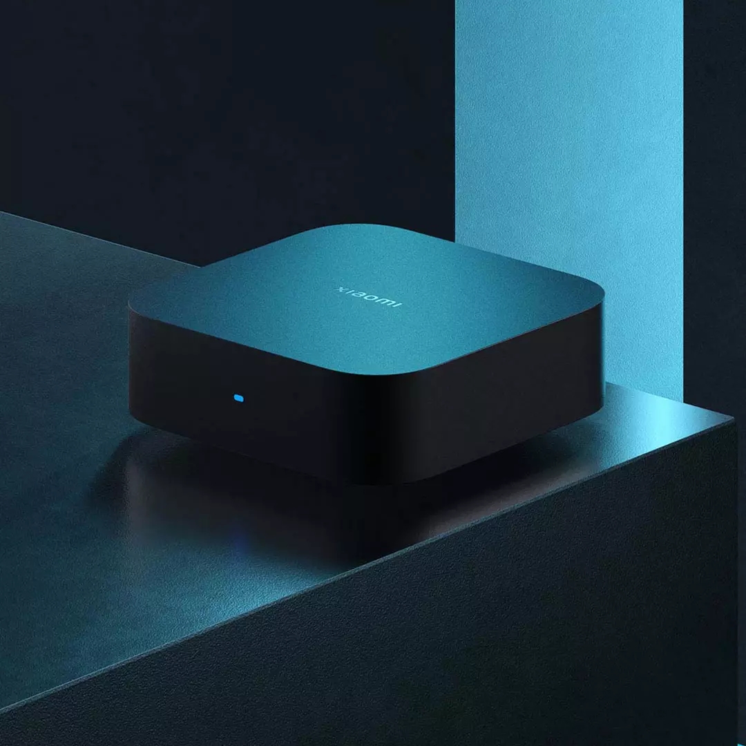Xiaomi Mijia Smart Hub Mesh Ga - Smart Home Hub Xiaomi recension och pris