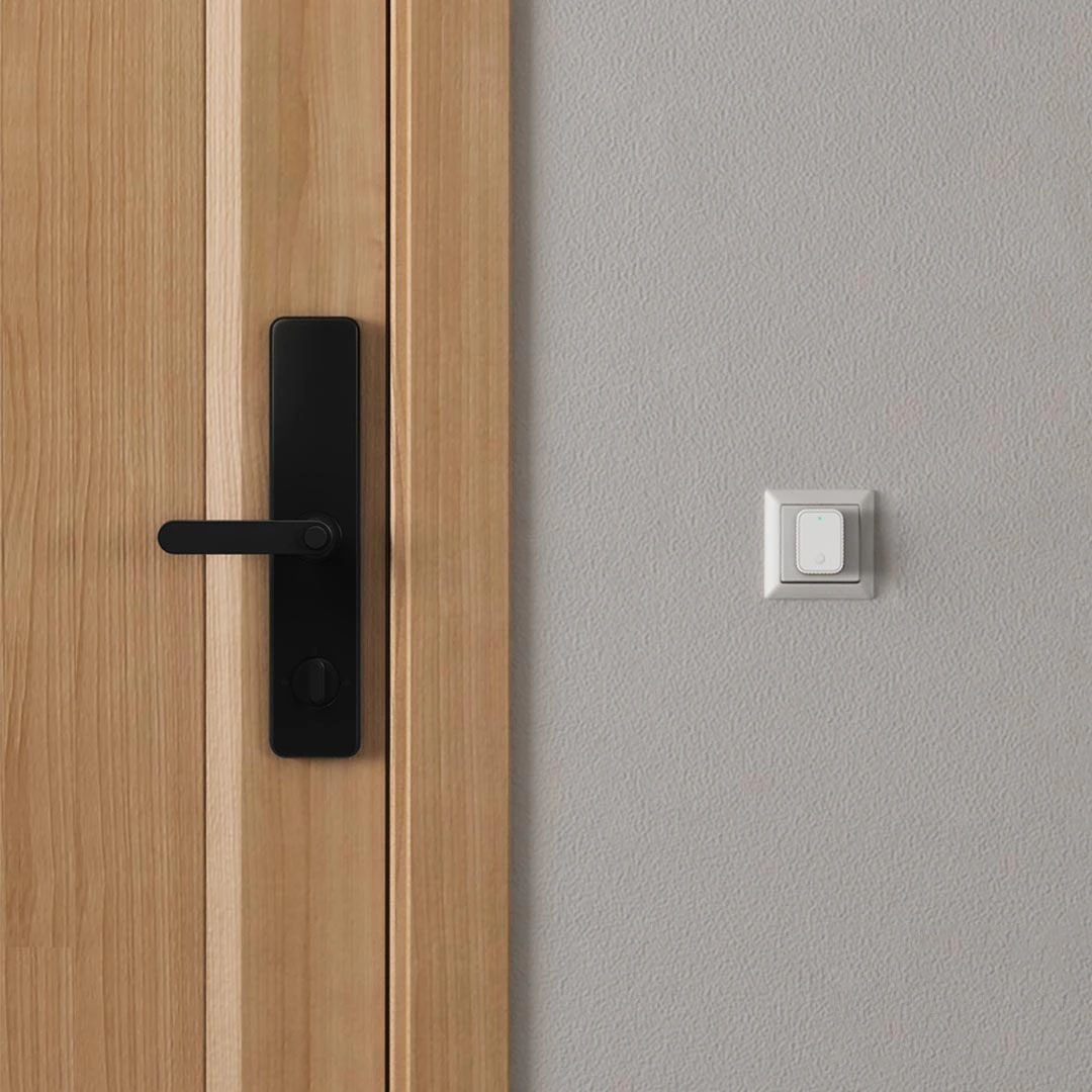 Qingping  Bluetooth Gateway Qi - Smart Home Hub Xiaomi recension och pris