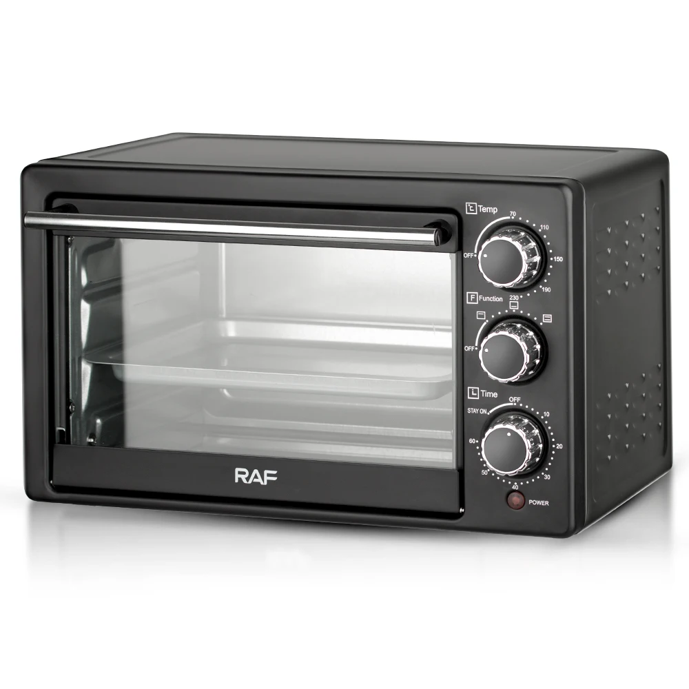 l # High Quality Multi-functio - Smart Home Oven recension och pris