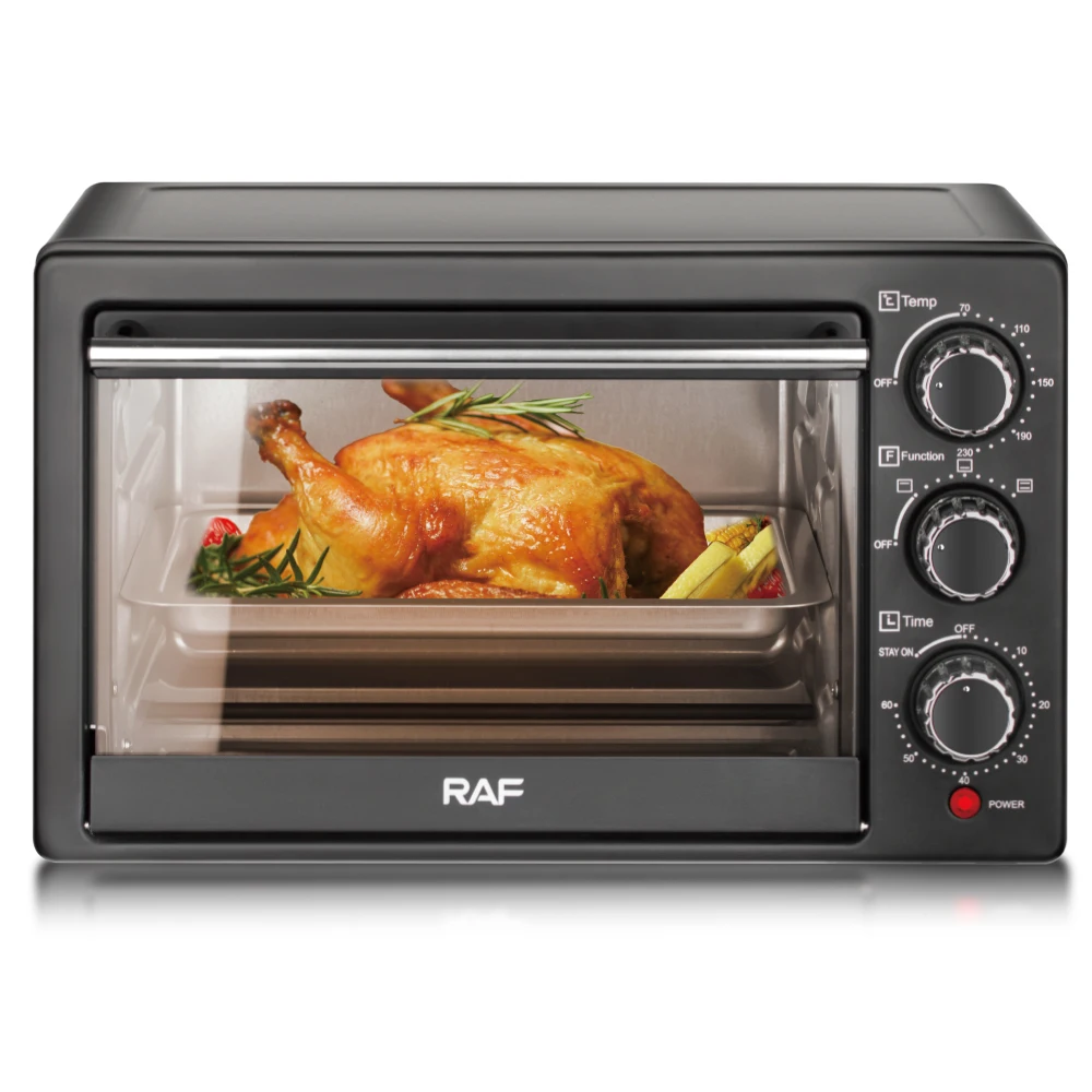 l # High Quality Multi-functio - Smart Home Oven recension och pris