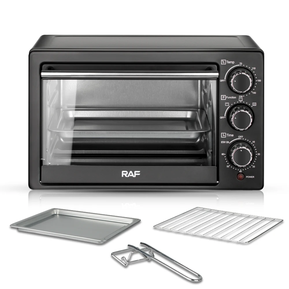 l # High Quality Multi-functio - Smart Home Oven recension och pris