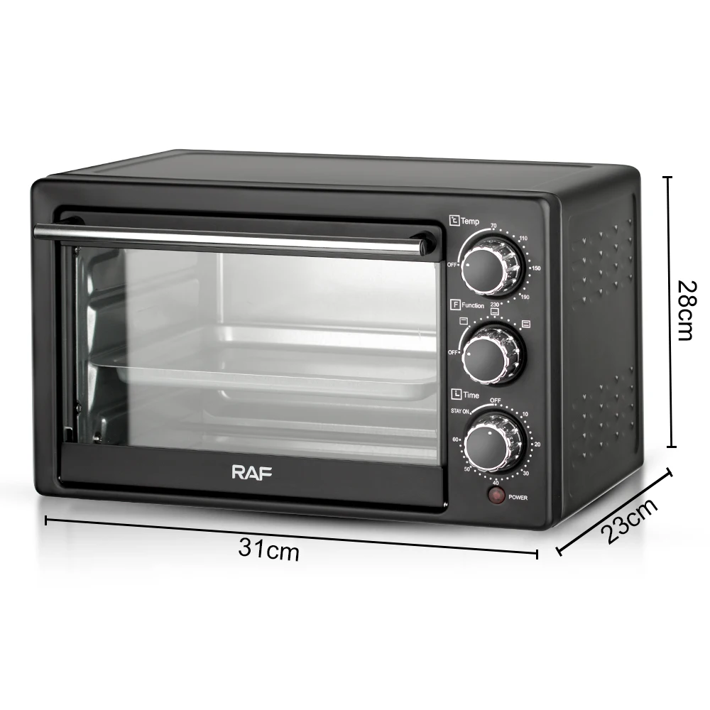 l # High Quality Multi-functio - Smart Home Oven recension och pris