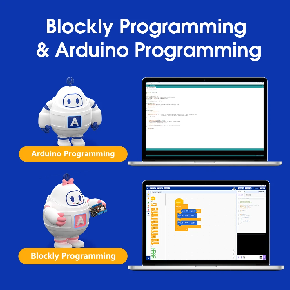 z Robotlinking  School Smart H - Smart Home Arduino Uno recension och pris