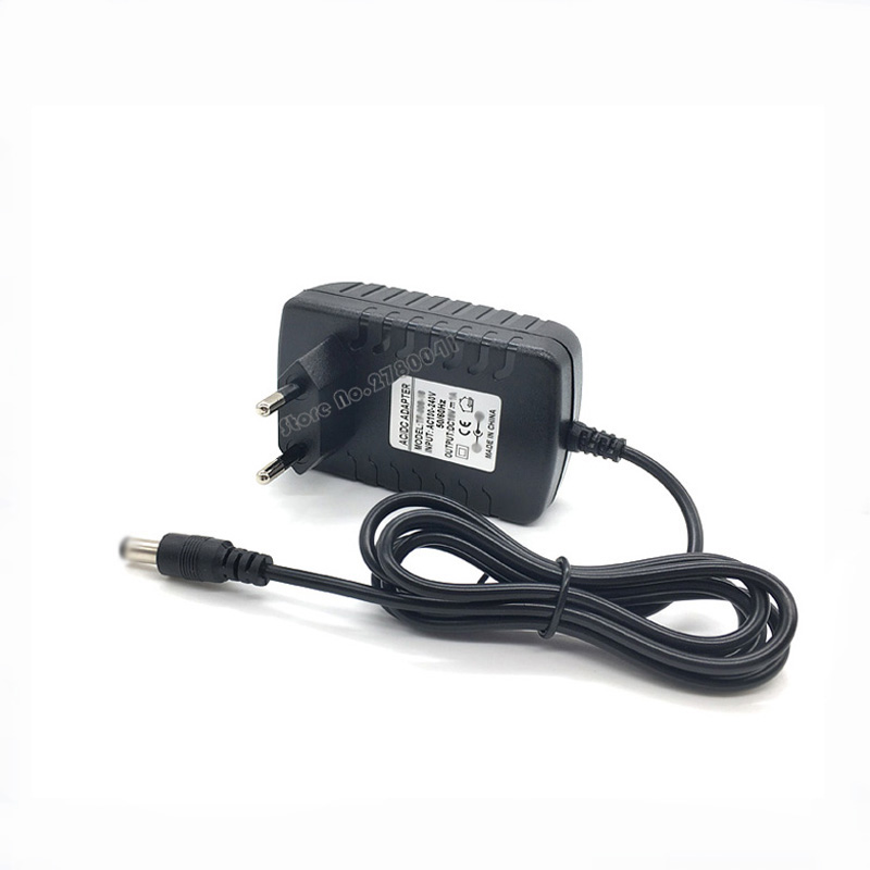 AC DC Power Supply Charger 14V - Smart Humidifier recension och pris