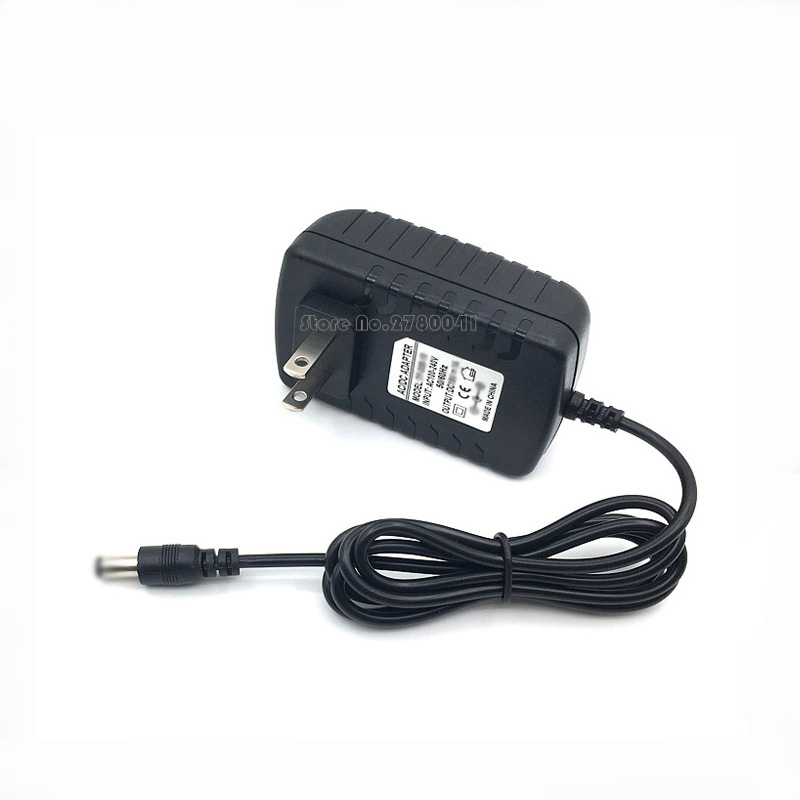 AC DC Power Supply Charger 14V - Smart Humidifier recension och pris