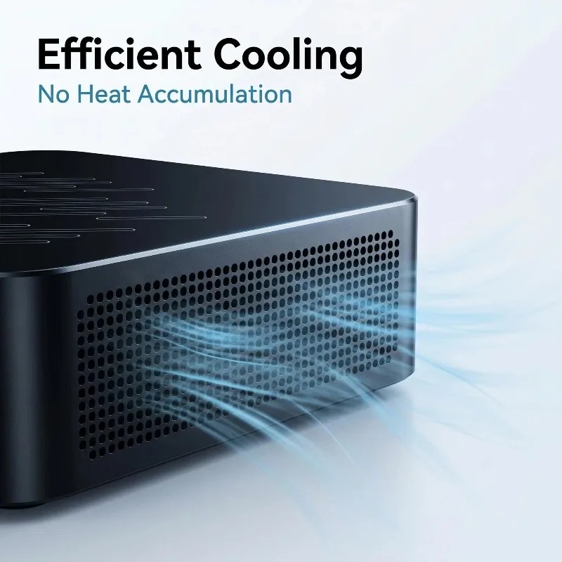Plus 2026 New Mini PC Intel Co - Smart Home For Pc recension och pris