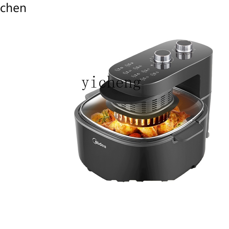 HXL Air Fryer Smart Home Large - Smart Home Oven recension och pris