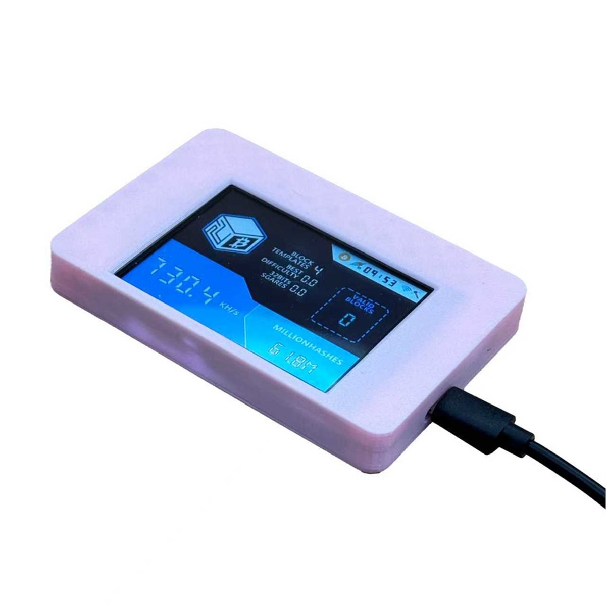▶○【On Sale】735Kh/S Upgraded NM - Upgrade Smart Home recension och pris