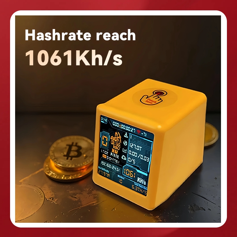 Lower Power Consumption BTC So - Smart Home For Pc recension och pris