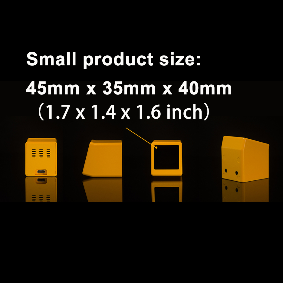 Lower Power Consumption BTC So - Smart Home For Pc recension och pris