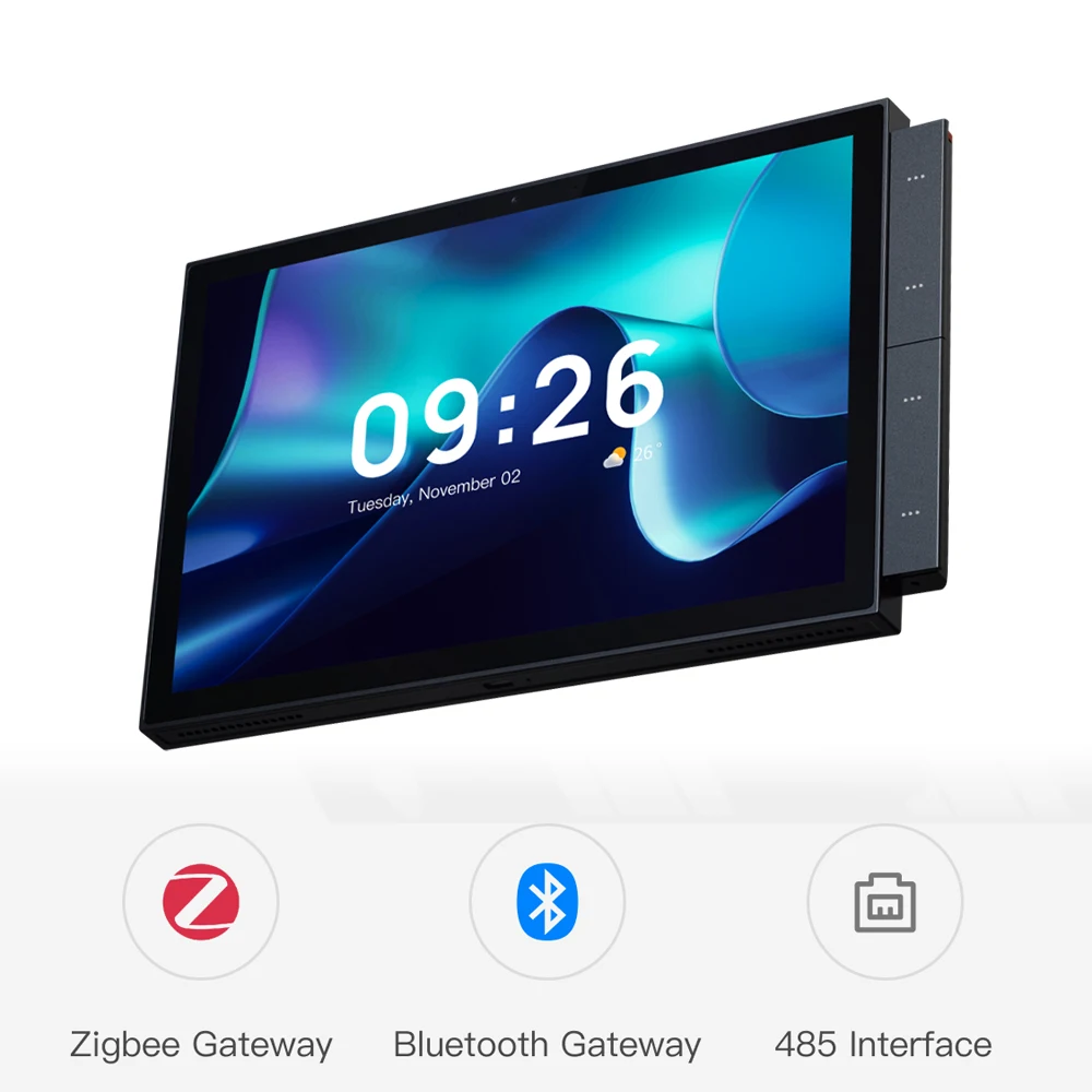 2026 2025 New Arrival Wifi Sma - Smart Home Automation recension och pris