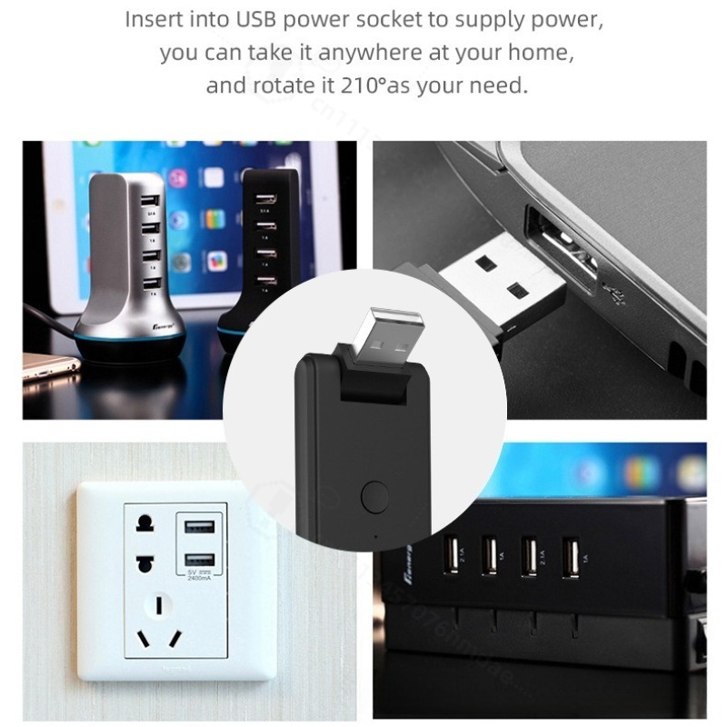 Smart  IR Remote Controller Vo - Smart Home Automation recension och pris