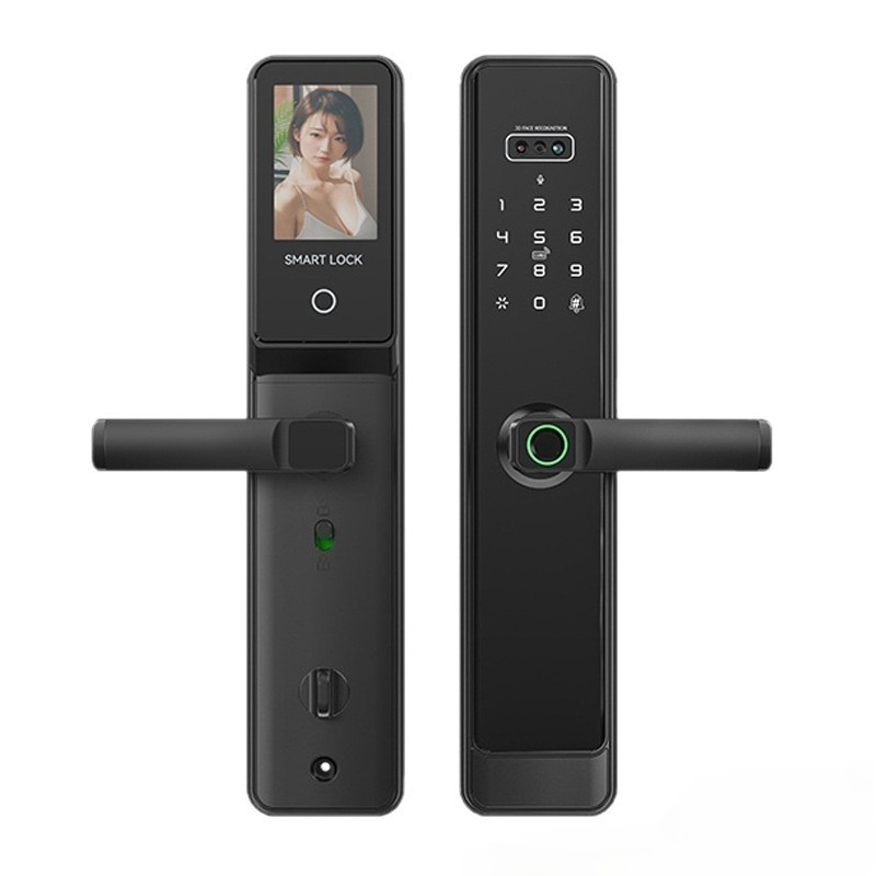 EGFirtor Semi-automaticTuya Fi - Smart Home Battery Camera recension och pris