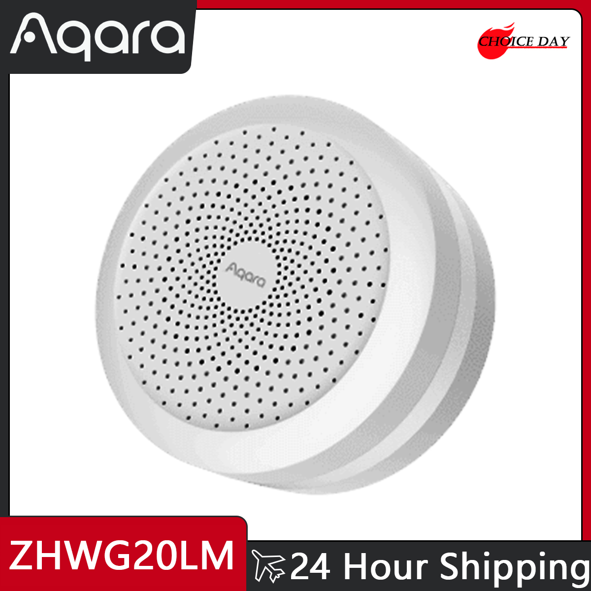Aqara Hub M1S Zigbee Connect S - Smart Home Hub Xiaomi recension och pris