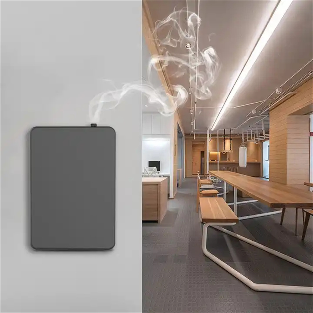 Covers 500m³ Aroma Diffuser Sm - Smart Humidifier recension och pris