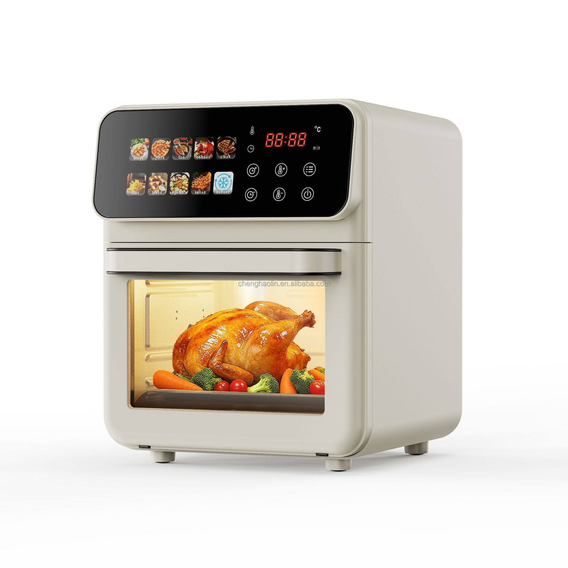 Large Capacity High Quality Di - Smart Home Oven recension och pris
