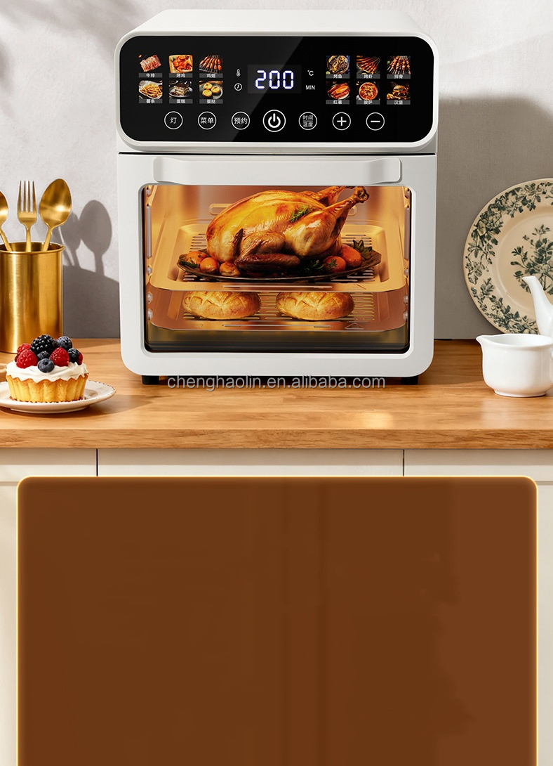 Large Capacity High Quality Di - Smart Home Oven recension och pris