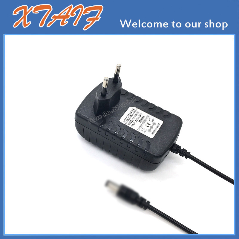 NEW 24V 600mA 1A AC DC Adapter - Smart Humidifier recension och pris
