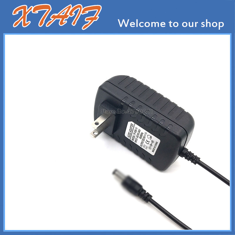NEW 24V 600mA 1A AC DC Adapter - Smart Humidifier recension och pris