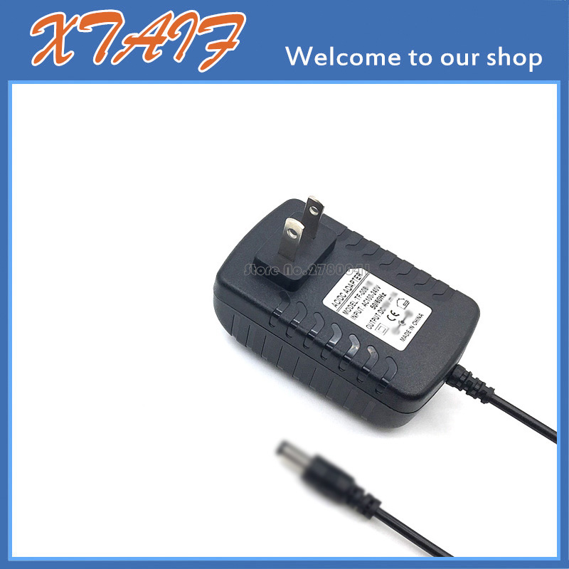 NEW 24V 600mA 1A AC DC Adapter - Smart Humidifier recension och pris