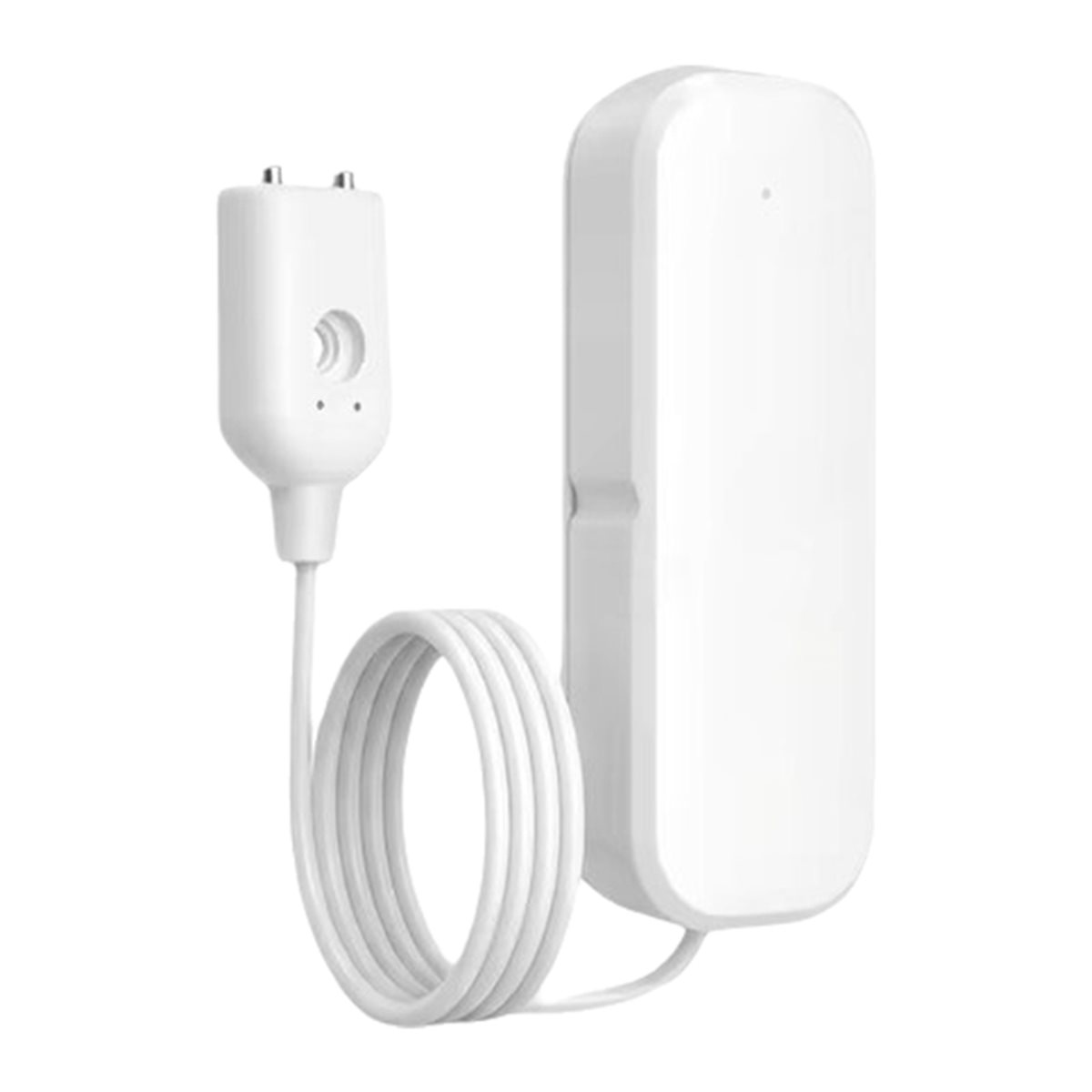 Compatible ZigBee Water Leak S - Smart Home Life recension och pris