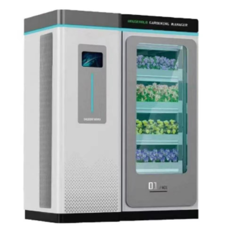 Hydroponic Grow System Greenho - Smart Home Device recension och pris