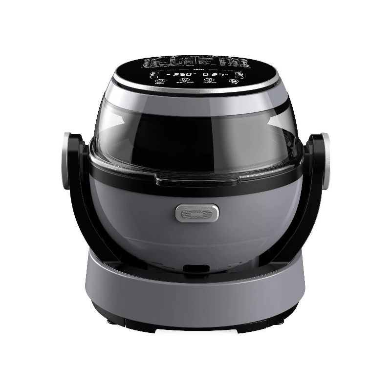 Digital Multifunctional Health - Smart Home Oven recension och pris