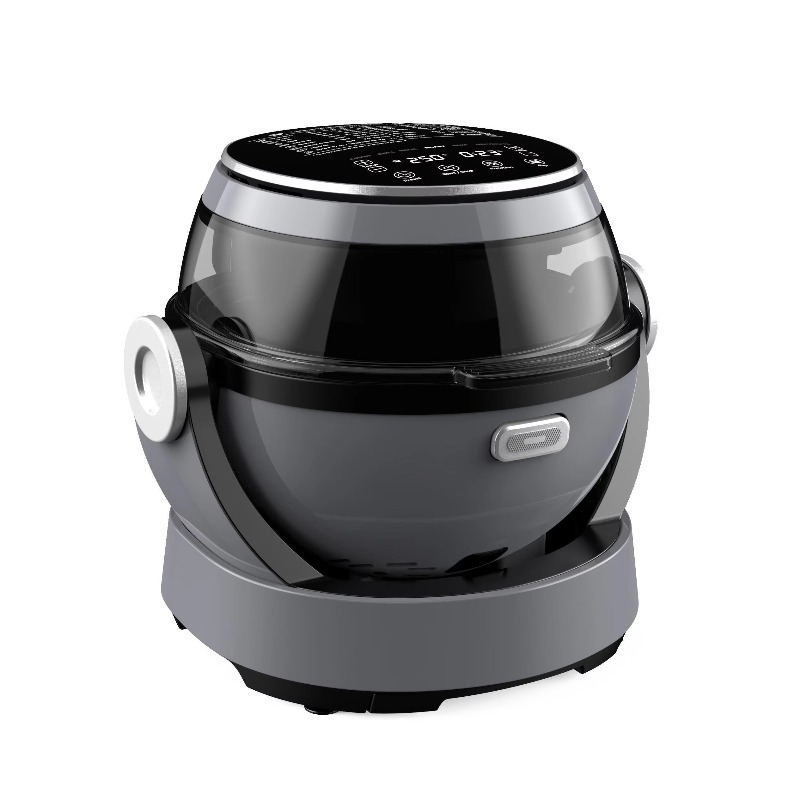 Digital Multifunctional Health - Smart Home Oven recension och pris